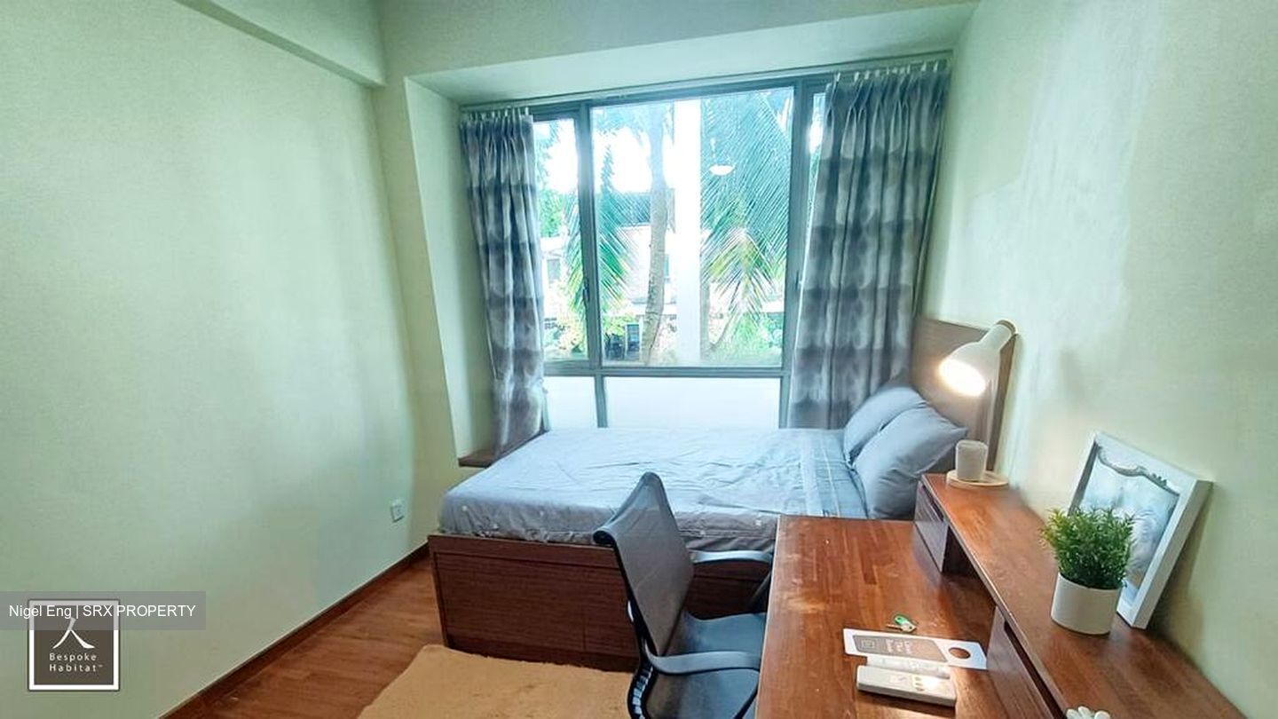 Casa Merah (D16), Apartment #483376781